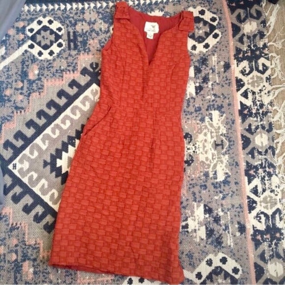 Quilted Tema Dress - Picture 4 of 6